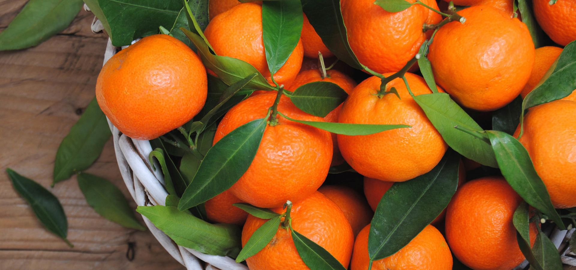 告诉您关于吃橘子的5个真相